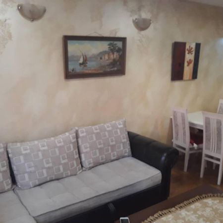Rent A Conform Apartment Podgorica Exterior photo