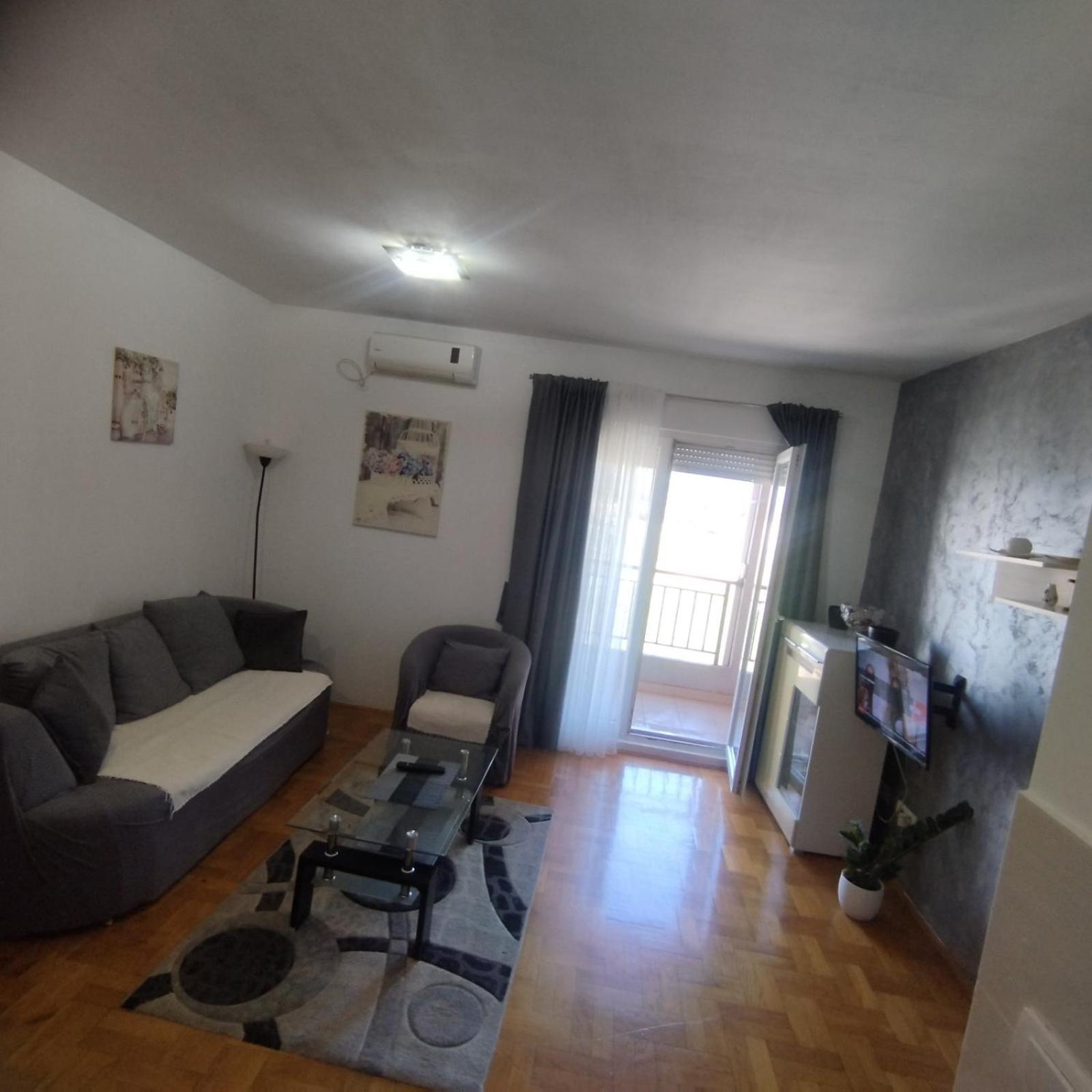 Rent A Conform Apartment Podgorica Exterior photo