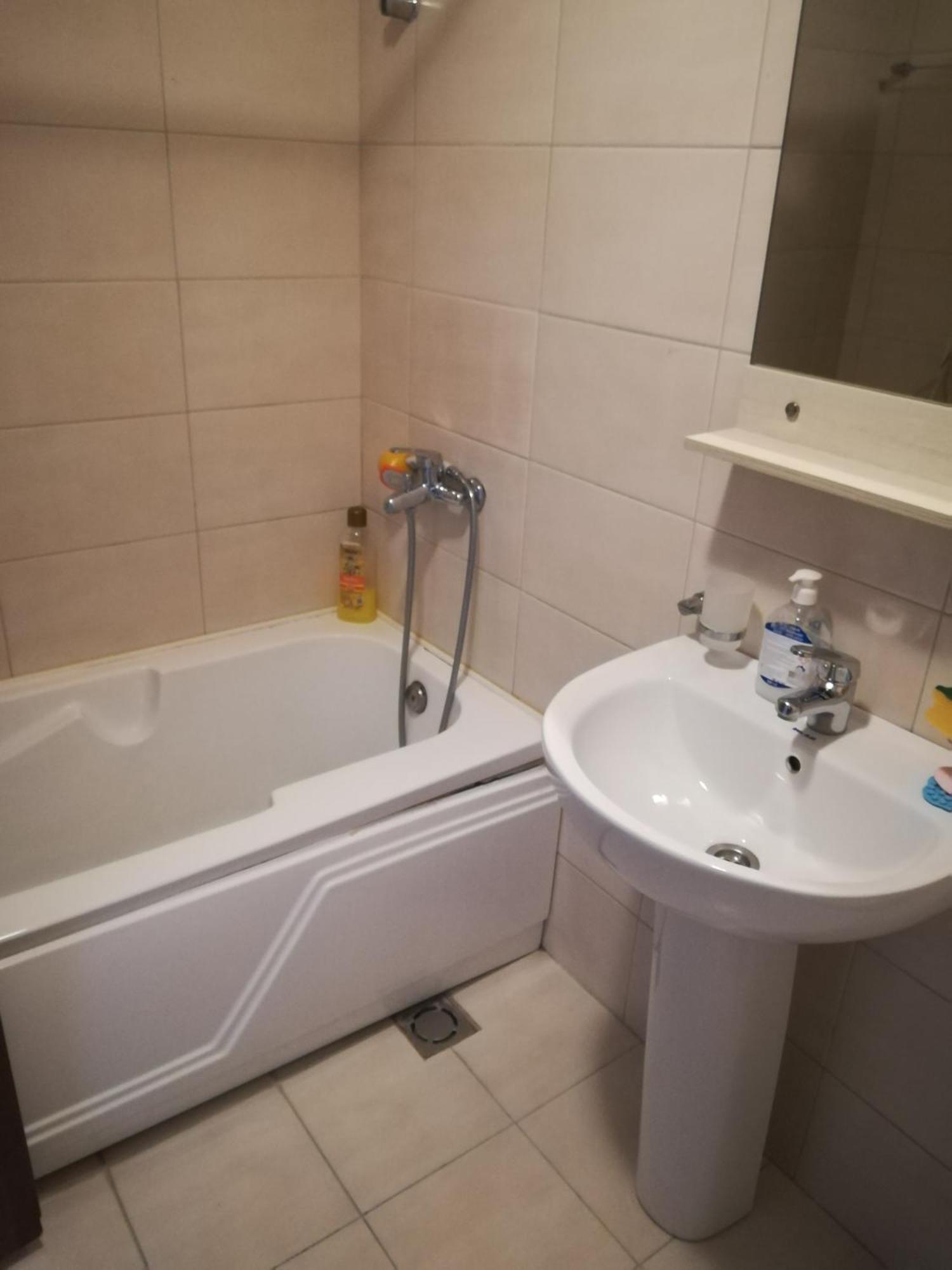 Rent A Conform Apartment Podgorica Exterior photo