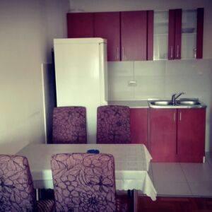 Rent A Conform Apartment Podgorica Exterior photo