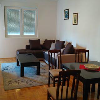 Rent A Conform Apartment Podgorica Exterior photo