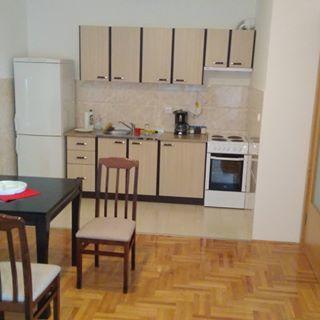 Rent A Conform Apartment Podgorica Exterior photo