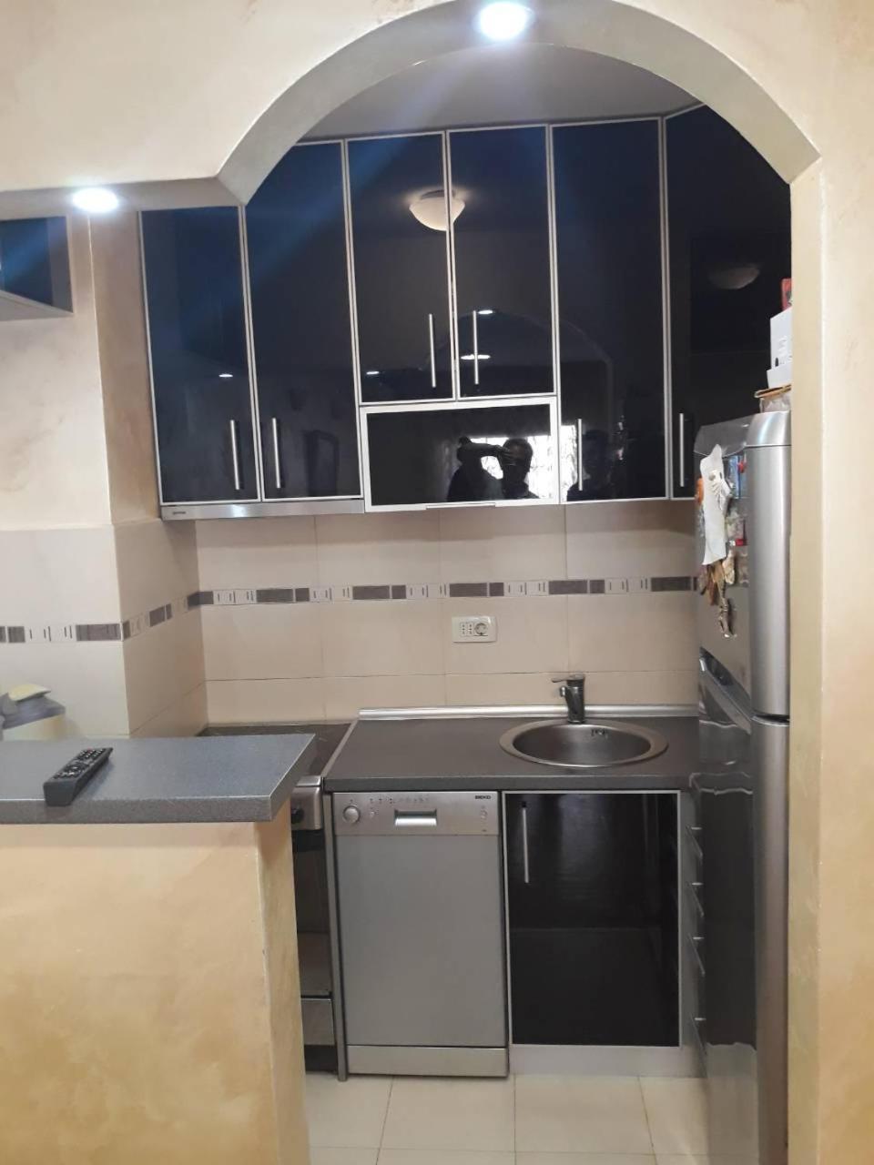 Rent A Conform Apartment Podgorica Exterior photo